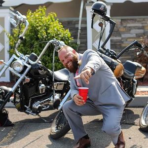 Meet your Posher, Eric